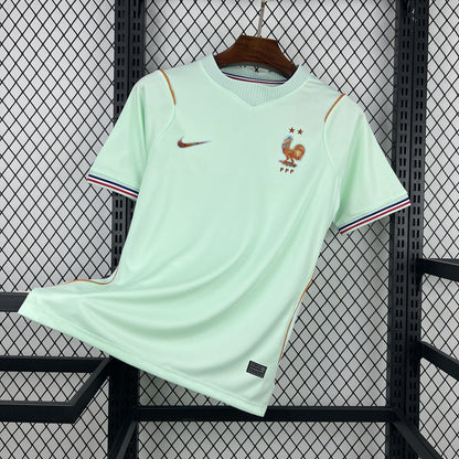 MAILLOT FRANCE 2026/2027