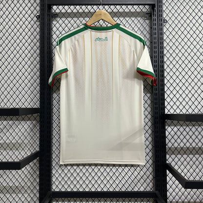 MAILLOT COUPE DU MONDE ALGÉRIE 2026