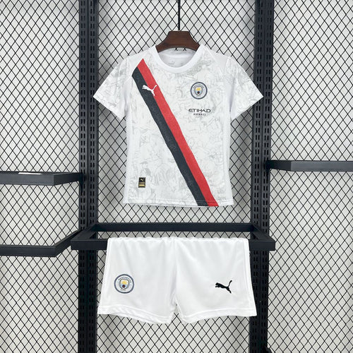 Ensemble Enfant Manchester City 2025/2026