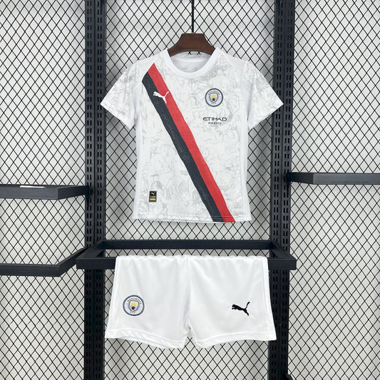 Ensemble Enfant Manchester City 2025/2026