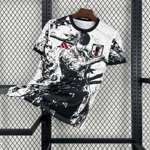 MAILLOT CONCEPT JAPON X ZORO 2025/2026