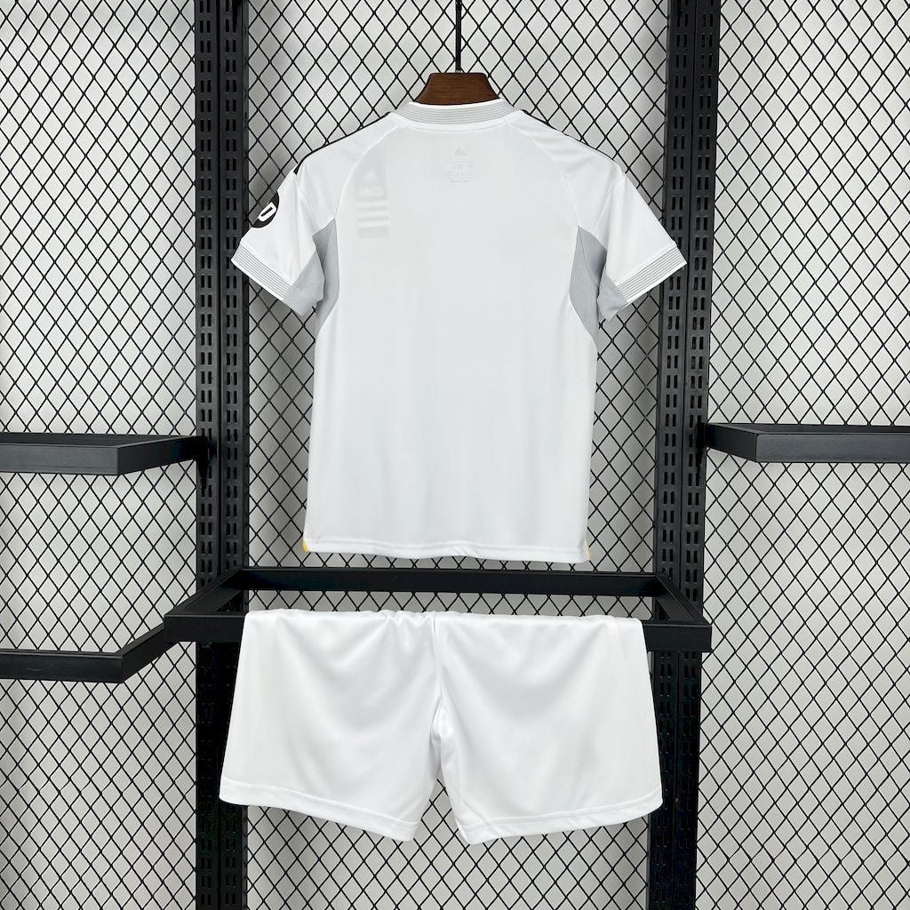Ensemble Enfant Real Madrid 2025/2026