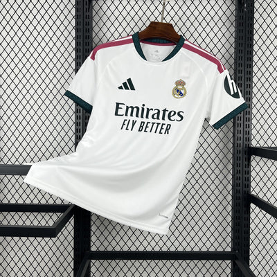 MAILLOT REAL MADRID 2026/2027