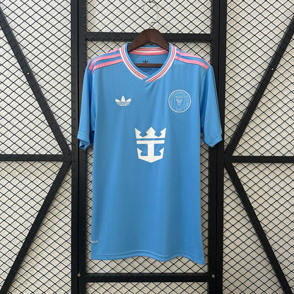MAILLOT THIRD INTER MIAMI 2025/2026