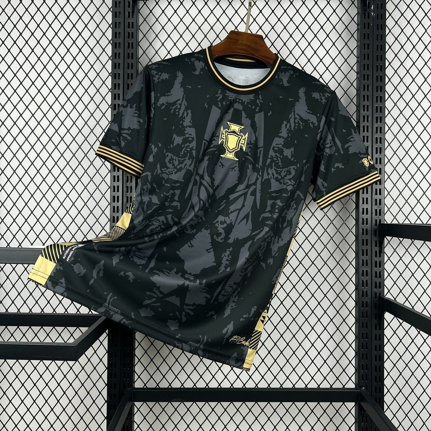 MAILLOT PORTUGAL 2025/2026