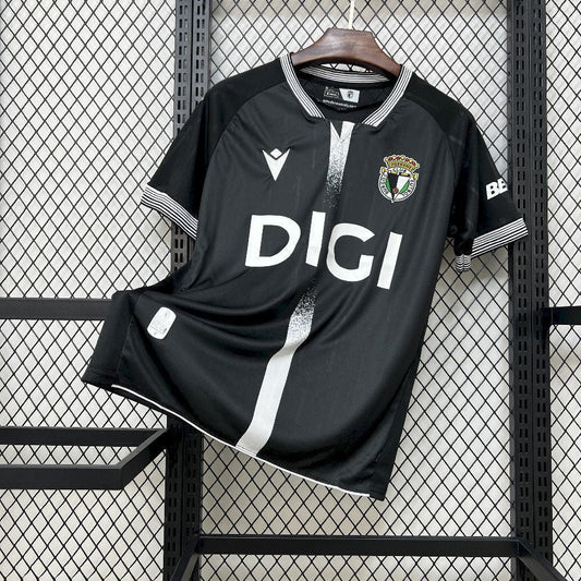 MAILLOT BURGOS 2025/2026