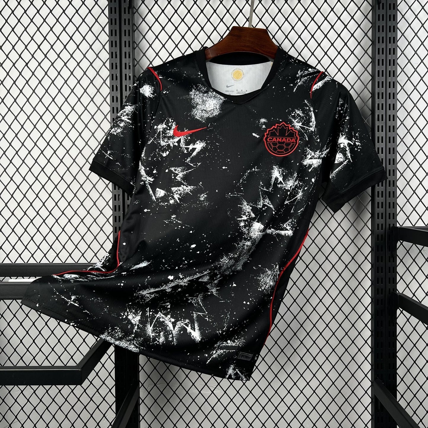 MAILLOT CANADA 2026/2027