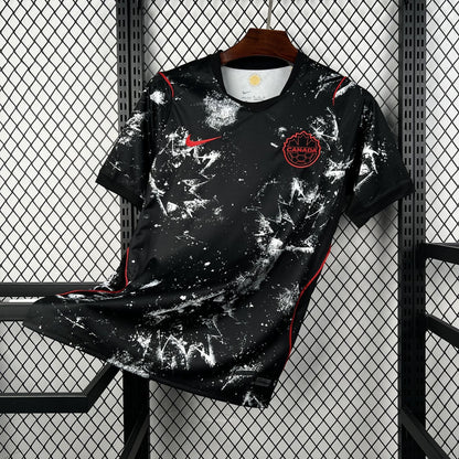 MAILLOT CANADA 2026/2027