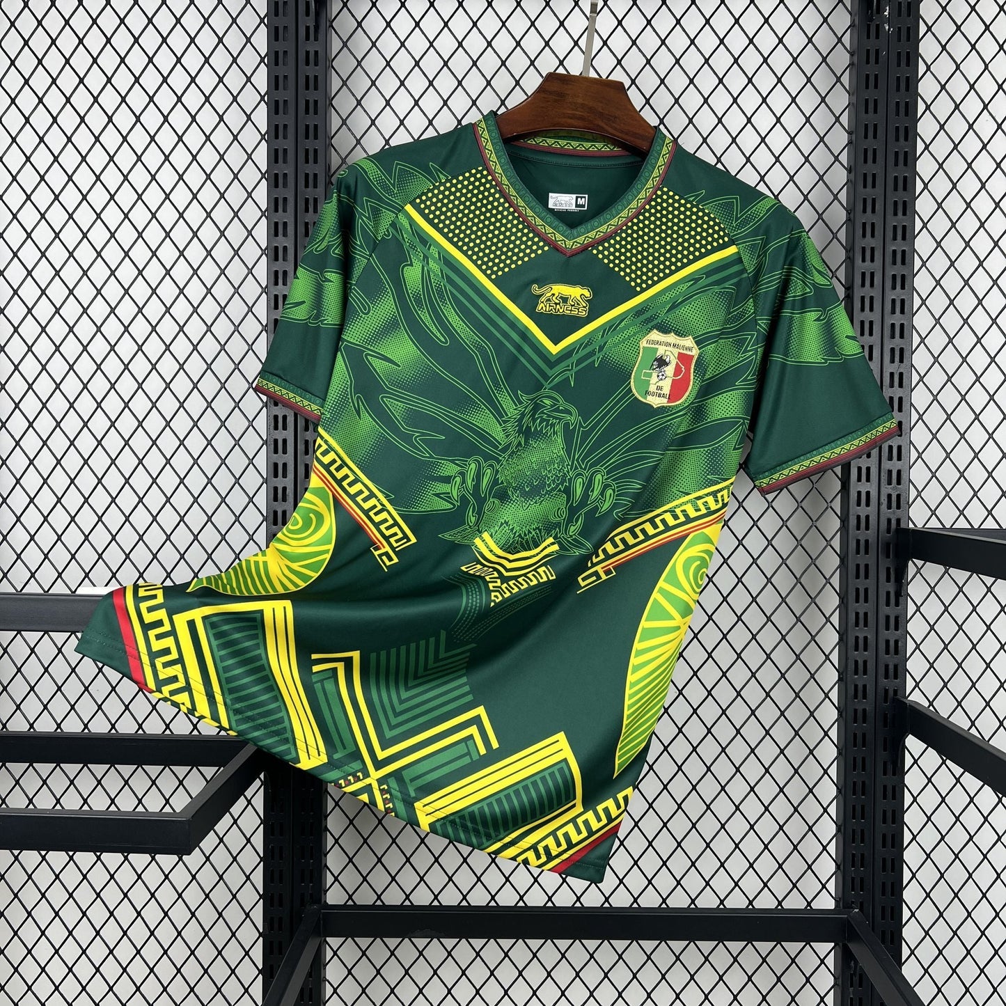 MAILLOT MALI 2025/2026