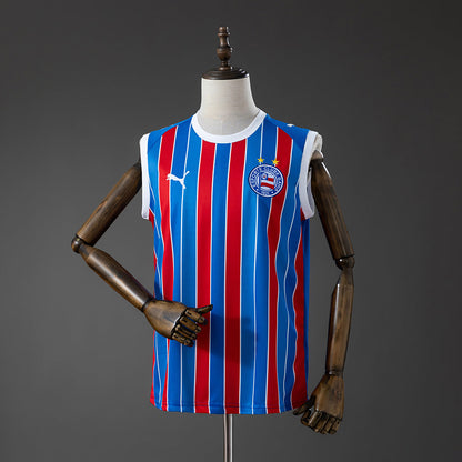 MAILLOT SANS MANCHE BAHIA 2026/2027