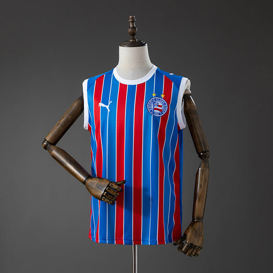 MAILLOT SANS MANCHE BAHIA 2026/2027
