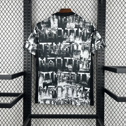 MAILLOT CORINTHIANS 2025/2026