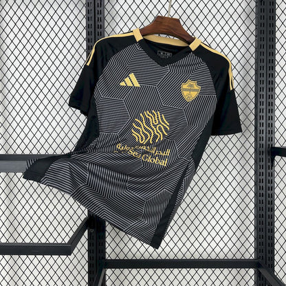 MAILLOT AL AHLI 2025/2026