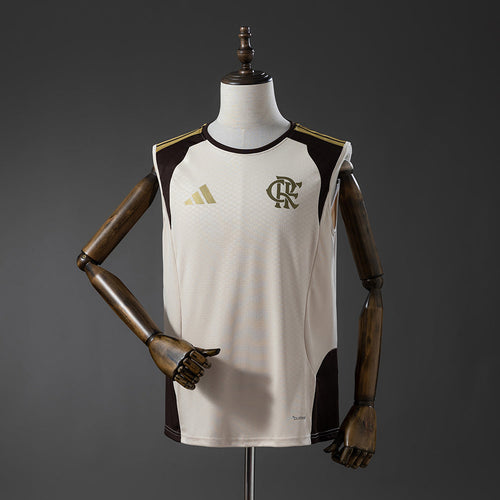 MAILLOT SANS MANCHE FLAMENGO 2026/2027