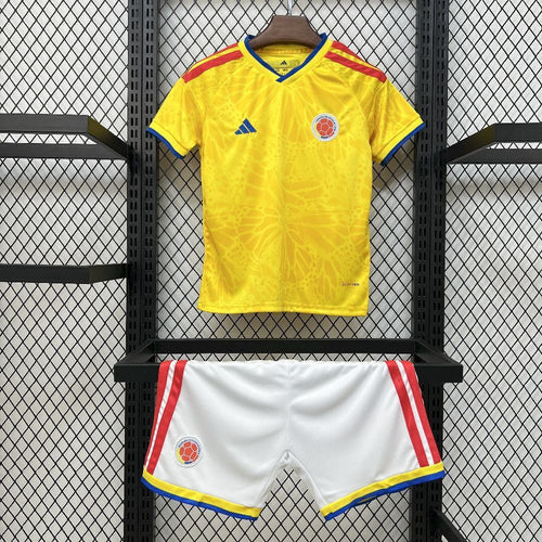 Ensemble Enfant Colombie 2026/2027