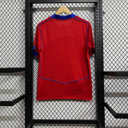 MAILLOT PSG 2025/2026