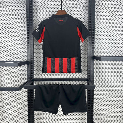 Ensemble Enfant Ac Milan 2025/2026
