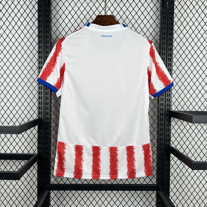 MAILLOT PARAGUAY 2026/2027