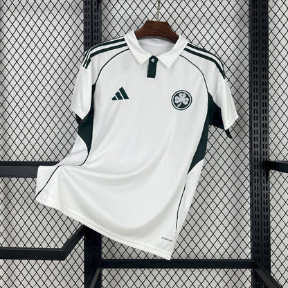 MAILLOT PANATHINAIKOS 2025/2026