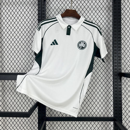 MAILLOT PANATHINAIKOS 2025/2026