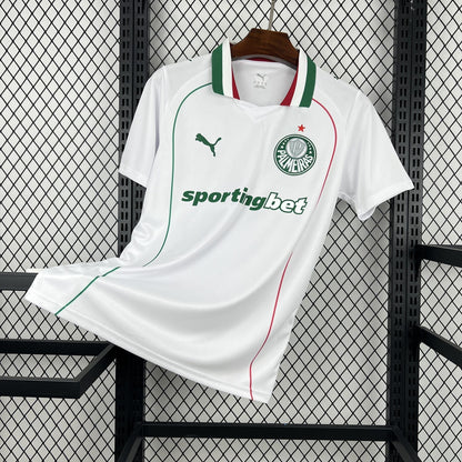 MAILLOT PALMEIRAS 2025/2026