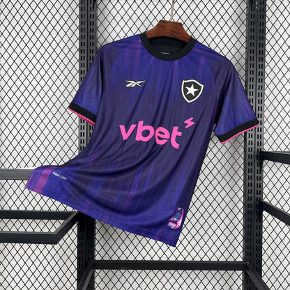 MAILLOT BOTAFOGO 2025/2026