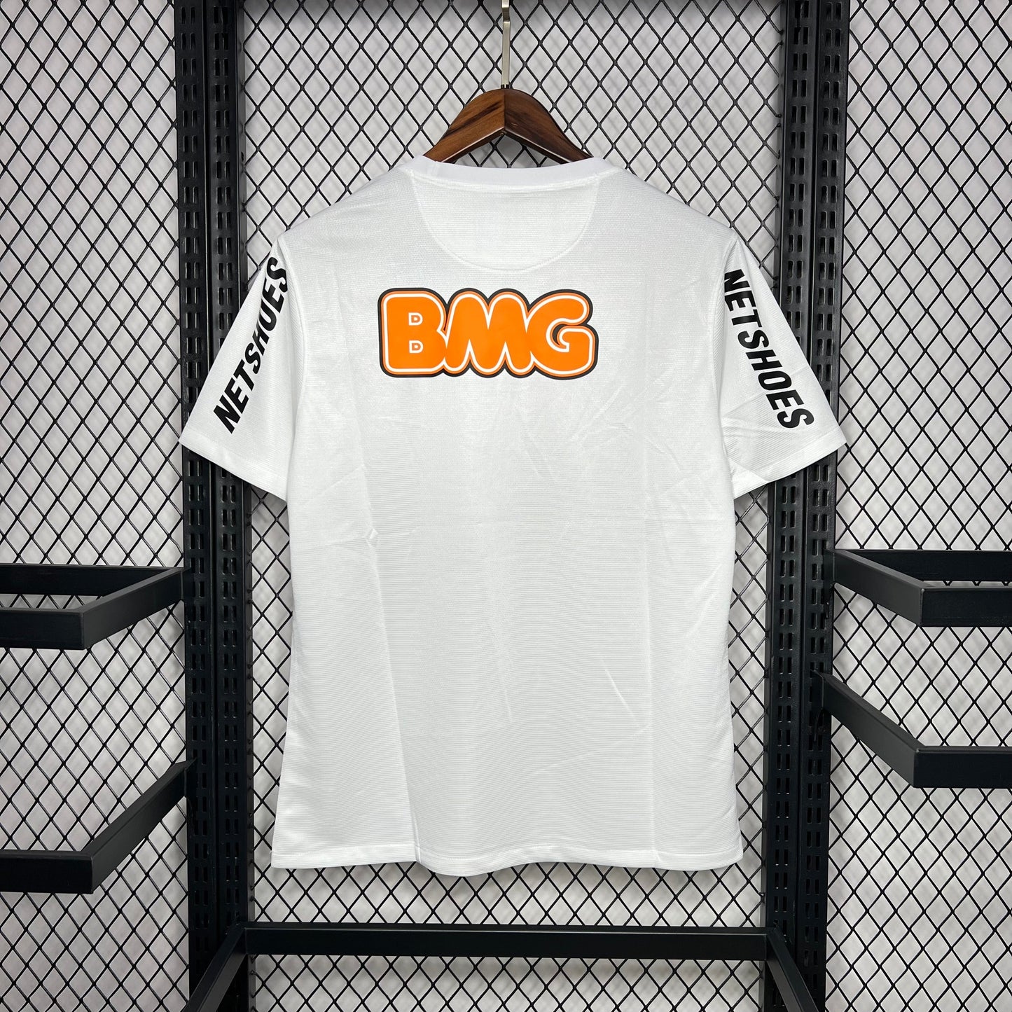 MAILLOT RÉTRO SANTOS CENTENNIAL 2025/2026