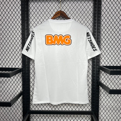 MAILLOT RÉTRO SANTOS CENTENNIAL 2025/2026