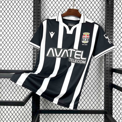 MAILLOT CARTHAGÈNE 2025/2026