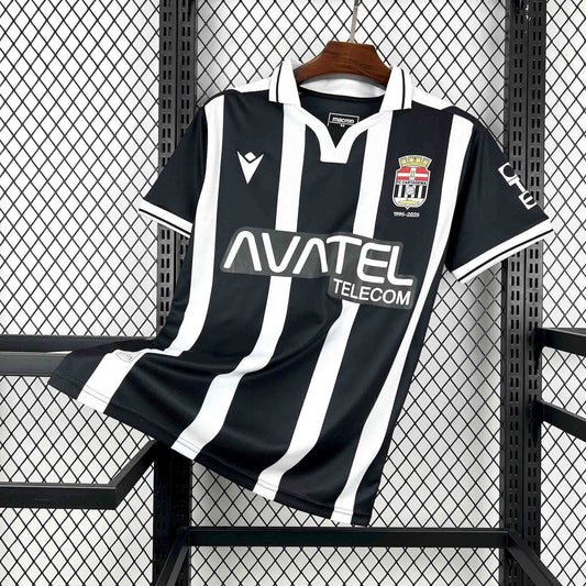 MAILLOT CARTHAGÈNE 2025/2026