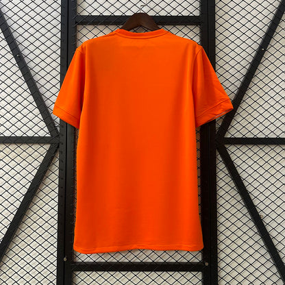 MAILLOT PAYS-BAS 2025/2026
