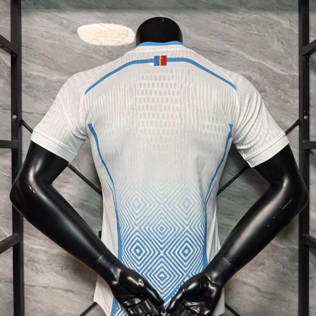 Maillot Congo 2025/2026