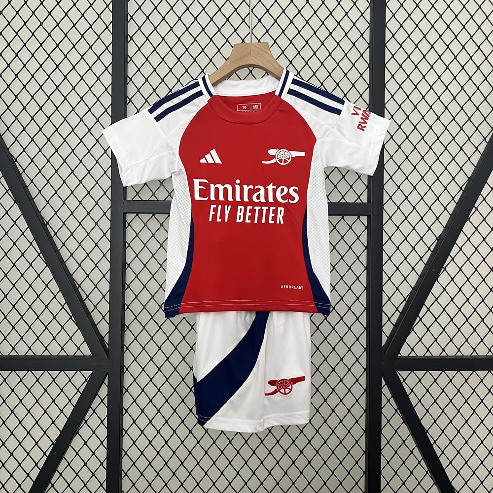 ENSEMBLE ENFANT ARSENAL 2024/2025
