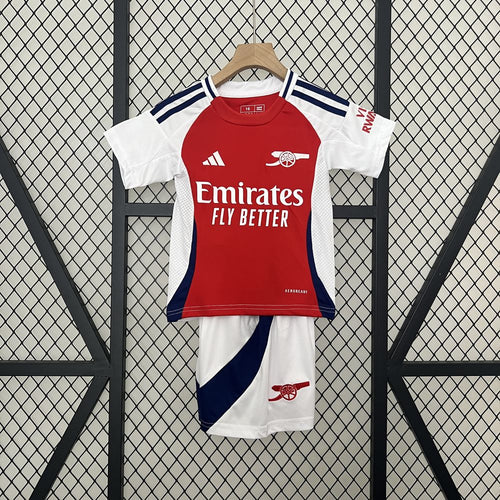 ENSEMBLE ENFANT ARSENAL 2024/2025