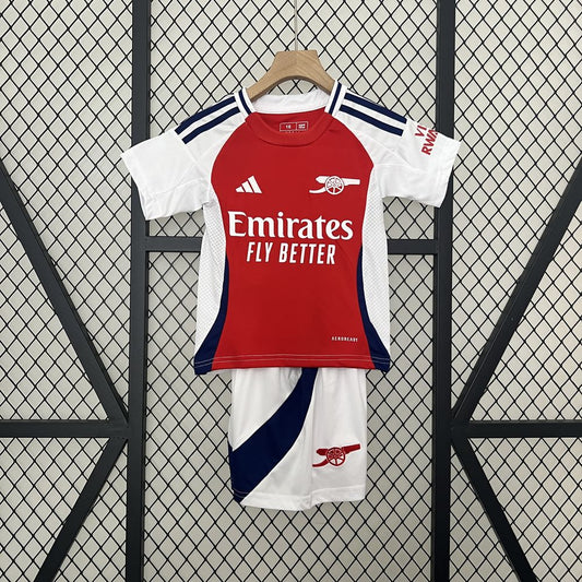 ENSEMBLE ENFANT ARSENAL 2024/2025