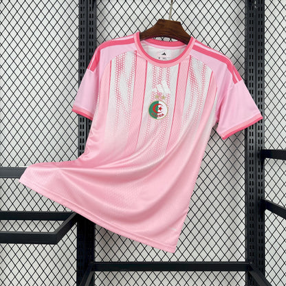 MAILLOT ALGÉRIE 2025/2026