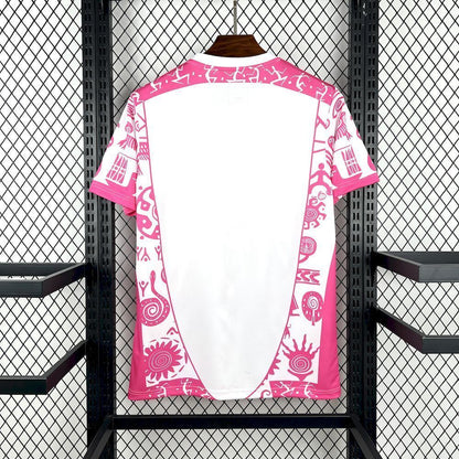 MAILLOT TRAINING MEXIQUE 2025/2026