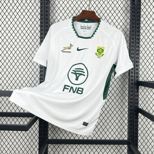 MAILLOT AFRIQUE DU SUD 2026/2027