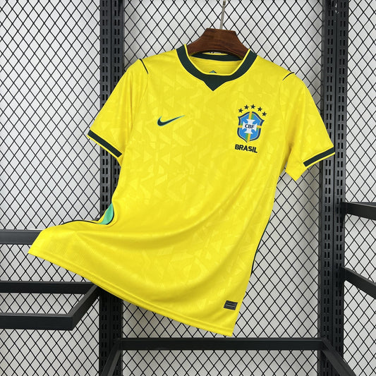MAILLOT CONCEPT BRESIL 2025/2026