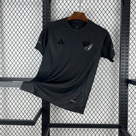 MAILLOT CONCEPT ATLETICO MINEIRO 2025/2026