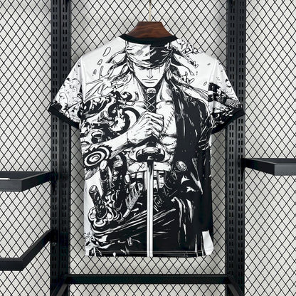 MAILLOT CONCEPT JAPON X ZORO 2025/2026