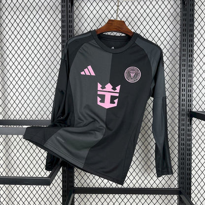 MAILLOT MANCHE LONGUE INTER MIAMI 2025/2026