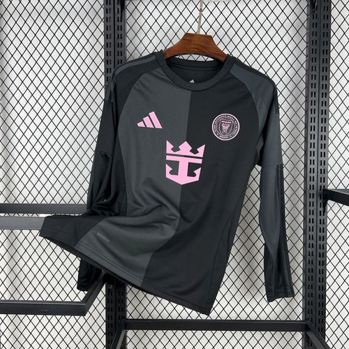 MAILLOT MANCHE LONGUE INTER MIAMI 2025/2026