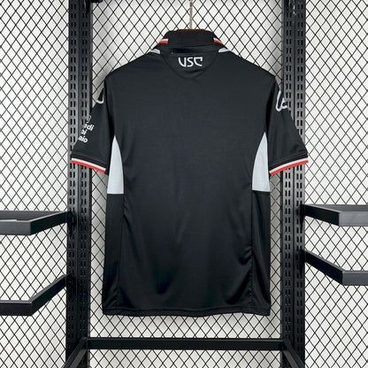MAILLOT CREMONESE 2025/2026