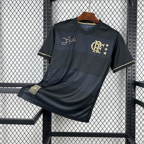 MAILLOT CONCEPT FLAMENGO X ZICO 2025/2026