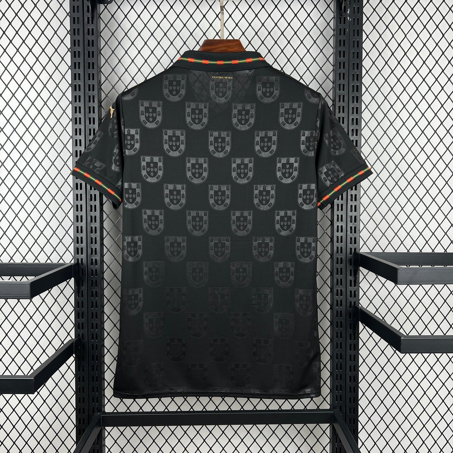 MAILLOT COUPE DU MONDE PORTUGAL 2026