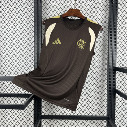 MAILLOT SANS MANCHE FLAMENGO 2025/2026
