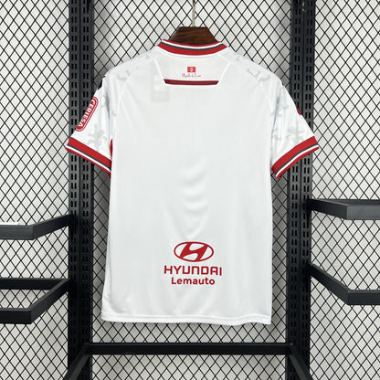 MAILLOT LEONESA 2025/2026