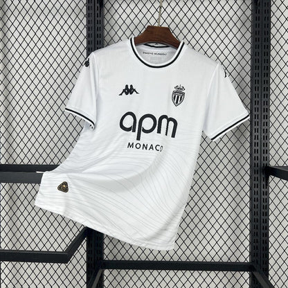 MAILLOT AS MONACO 2025/2026