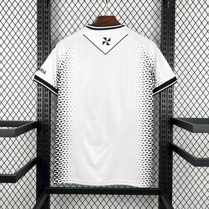 MAILLOT CEUTA 2025/2026